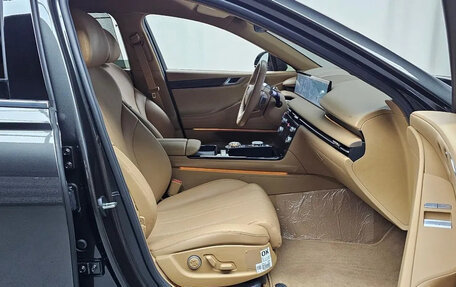 Genesis G80, 2025 год, 7 355 000 рублей, 6 фотография