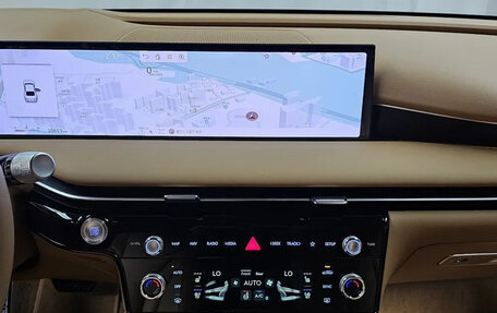Genesis G80, 2025 год, 7 355 000 рублей, 14 фотография