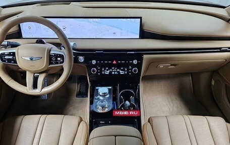 Genesis G80, 2025 год, 7 355 000 рублей, 8 фотография