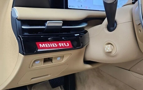 Genesis G80, 2025 год, 7 355 000 рублей, 10 фотография