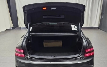 Genesis G80, 2025 год, 7 355 000 рублей, 21 фотография