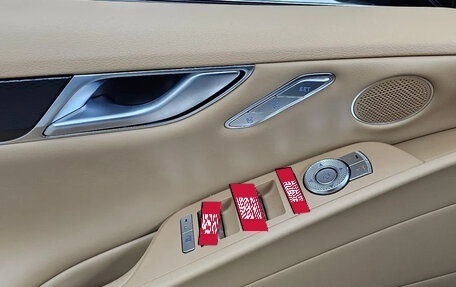 Genesis G80, 2025 год, 7 355 000 рублей, 16 фотография