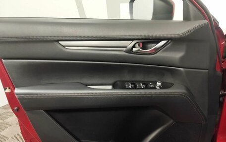 Mazda CX-5 II, 2017 год, 2 349 000 рублей, 8 фотография