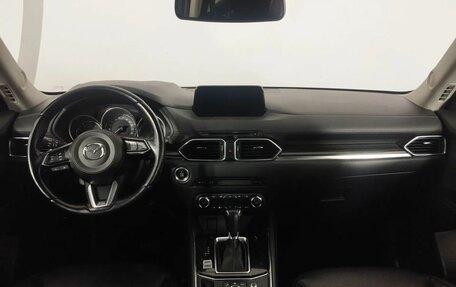 Mazda CX-5 II, 2017 год, 2 349 000 рублей, 7 фотография