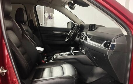 Mazda CX-5 II, 2017 год, 2 349 000 рублей, 14 фотография