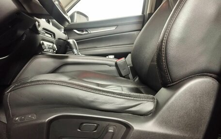 Mazda CX-5 II, 2017 год, 2 349 000 рублей, 10 фотография