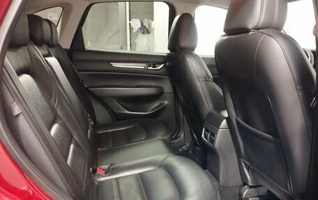 Mazda CX-5 II, 2017 год, 2 349 000 рублей, 16 фотография