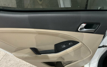 KIA Optima III, 2015 год, 1 349 000 рублей, 14 фотография