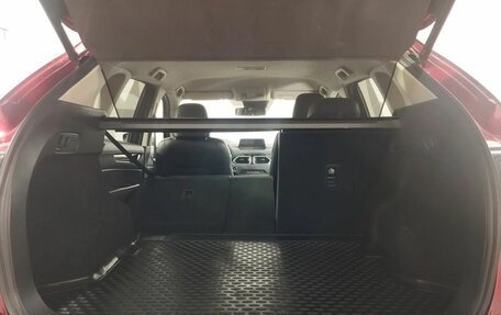Mazda CX-5 II, 2017 год, 2 349 000 рублей, 18 фотография