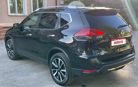 Nissan X-Trail, 2022 год, 3 000 000 рублей, 4 фотография