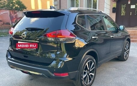 Nissan X-Trail, 2022 год, 3 000 000 рублей, 3 фотография