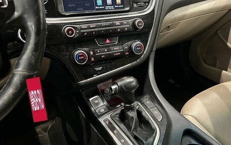 KIA Optima III, 2015 год, 1 349 000 рублей, 20 фотография