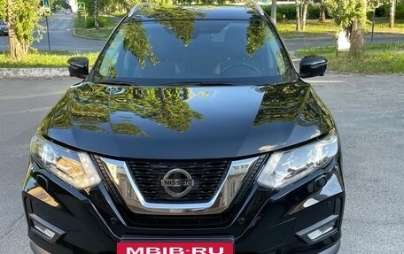 Nissan X-Trail, 2022 год, 3 000 000 рублей, 5 фотография