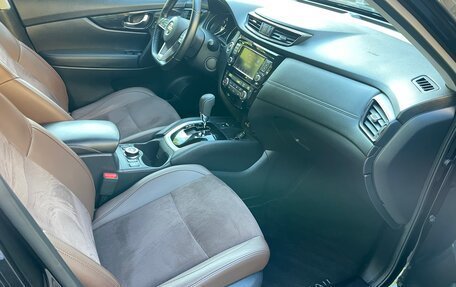 Nissan X-Trail, 2022 год, 3 000 000 рублей, 9 фотография