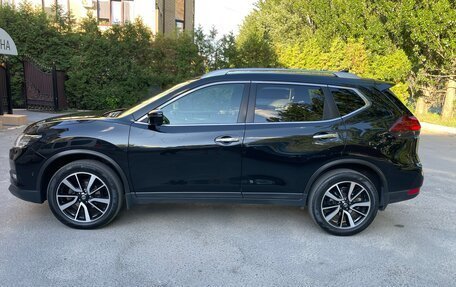 Nissan X-Trail, 2022 год, 3 000 000 рублей, 6 фотография