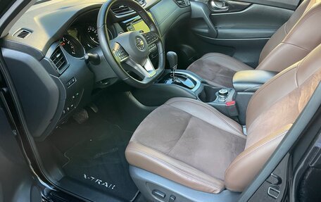 Nissan X-Trail, 2022 год, 3 000 000 рублей, 7 фотография
