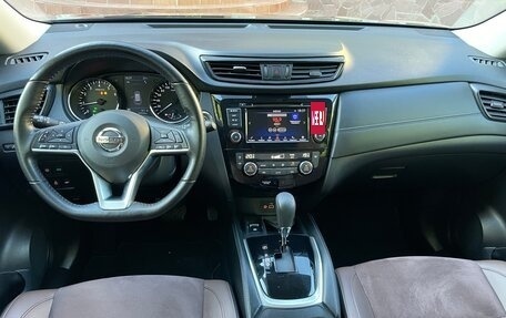 Nissan X-Trail, 2022 год, 3 000 000 рублей, 8 фотография