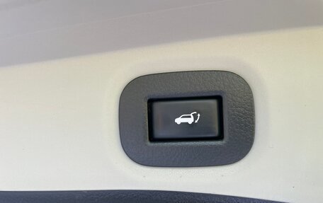 Nissan X-Trail, 2022 год, 3 000 000 рублей, 20 фотография