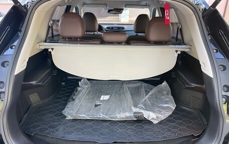 Nissan X-Trail, 2022 год, 3 000 000 рублей, 19 фотография