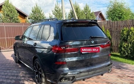 BMW X7, 2021 год, 8 950 000 рублей, 6 фотография