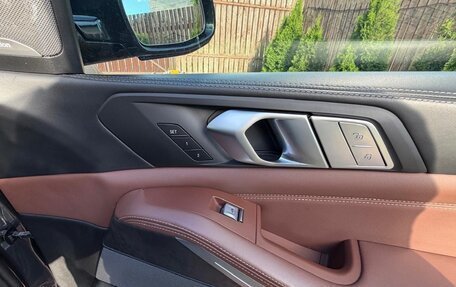 BMW X7, 2021 год, 8 950 000 рублей, 15 фотография