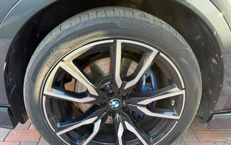 BMW X7, 2021 год, 8 950 000 рублей, 13 фотография