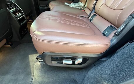 BMW X7, 2021 год, 8 950 000 рублей, 18 фотография
