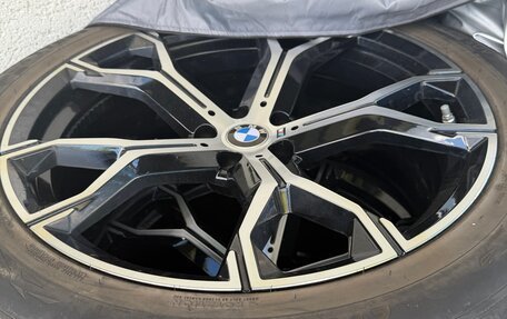 BMW X7, 2021 год, 8 950 000 рублей, 37 фотография