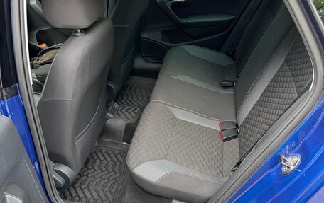 Volkswagen Polo VI (EU Market), 2018 год, 1 450 000 рублей, 11 фотография