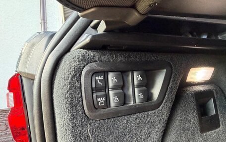 BMW X7, 2021 год, 8 950 000 рублей, 38 фотография