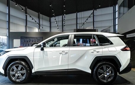 Toyota RAV4, 2026 год, 3 800 000 рублей, 7 фотография