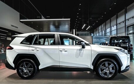 Toyota RAV4, 2026 год, 3 800 000 рублей, 8 фотография