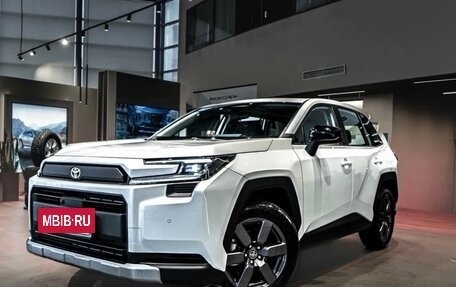 Toyota RAV4, 2026 год, 3 800 000 рублей, 5 фотография