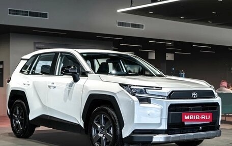 Toyota RAV4, 2026 год, 3 800 000 рублей, 6 фотография