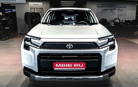 Toyota RAV4, 2026 год, 3 800 000 рублей, 3 фотография