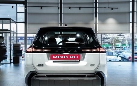 Toyota RAV4, 2026 год, 3 800 000 рублей, 10 фотография