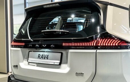 Toyota RAV4, 2026 год, 3 800 000 рублей, 15 фотография