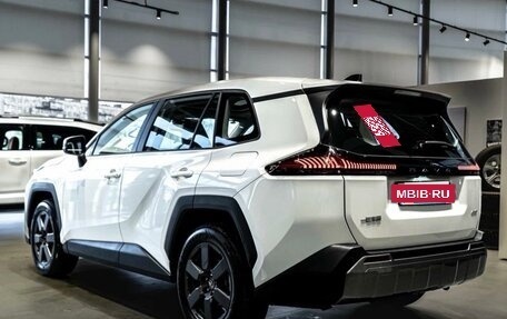 Toyota RAV4, 2026 год, 3 800 000 рублей, 9 фотография