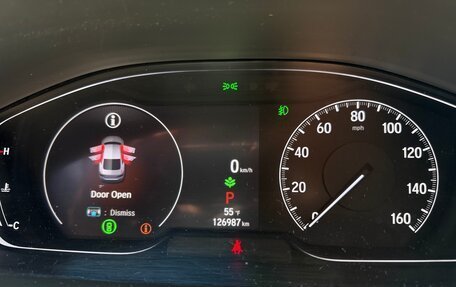 Honda Accord IX рестайлинг, 2017 год, 2 100 000 рублей, 9 фотография