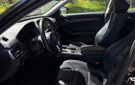 Honda Accord IX рестайлинг, 2017 год, 2 100 000 рублей, 7 фотография