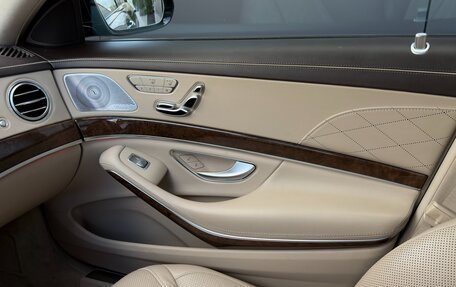Mercedes-Benz S-Класс, 2013 год, 2 750 000 рублей, 8 фотография