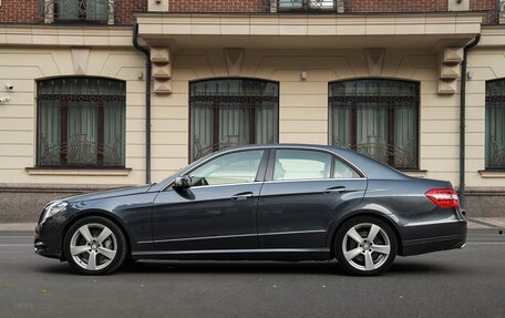 Mercedes-Benz E-Класс, 2011 год, 4 000 000 рублей, 7 фотография