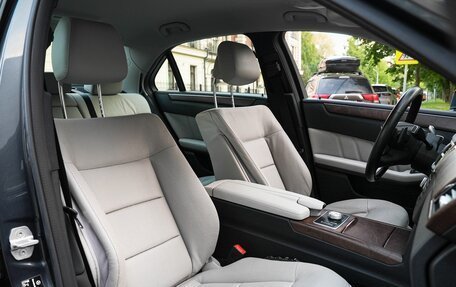 Mercedes-Benz E-Класс, 2011 год, 4 000 000 рублей, 8 фотография