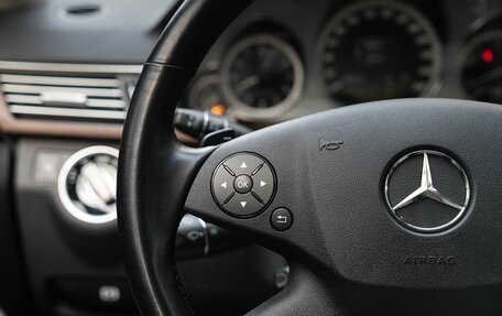 Mercedes-Benz E-Класс, 2011 год, 4 000 000 рублей, 15 фотография
