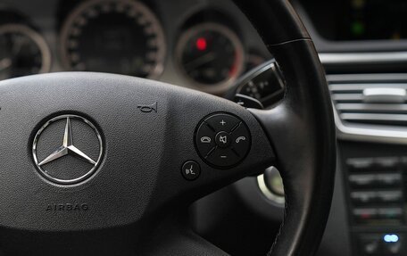 Mercedes-Benz E-Класс, 2011 год, 4 000 000 рублей, 16 фотография