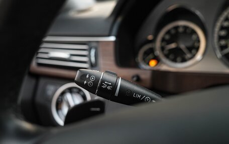 Mercedes-Benz E-Класс, 2011 год, 4 000 000 рублей, 27 фотография