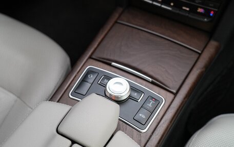 Mercedes-Benz E-Класс, 2011 год, 4 000 000 рублей, 28 фотография