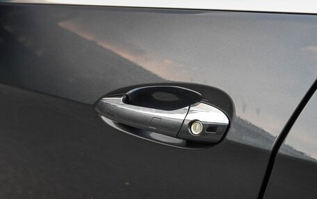 Mercedes-Benz E-Класс, 2011 год, 4 000 000 рублей, 40 фотография