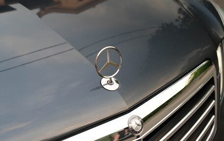 Mercedes-Benz E-Класс, 2011 год, 4 000 000 рублей, 36 фотография