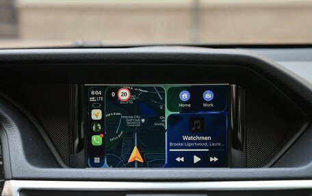 Mercedes-Benz E-Класс, 2011 год, 4 000 000 рублей, 34 фотография